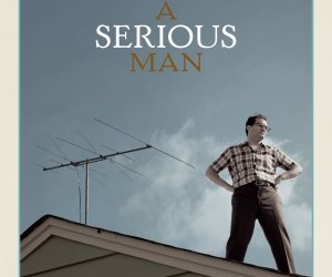 A Serious Man (2009)