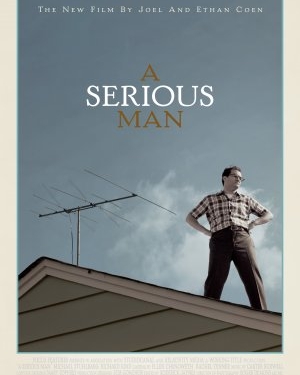 A Serious Man (2009)