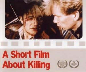 A Short Film About Killing (1988)