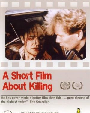 A Short Film About Killing (1988)