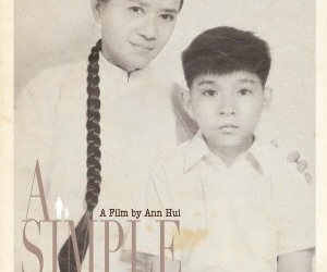 A Simple Life (2011)