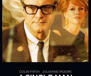 A Single Man (2009)