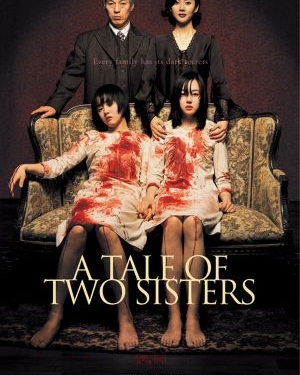 A Tale of Two Sisters (2003)