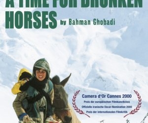 A Time for Drunken Horses (2000)