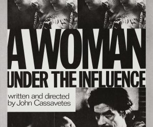 A Woman Under the Influence (1974)