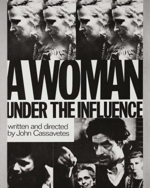 A Woman Under the Influence (1974)