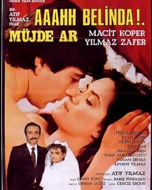 Aaahh Belinda (1986)
