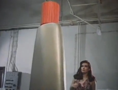 Evvel Zaman İçinde Var İmiş Bir Dunganga!