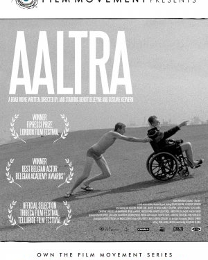 Aaltra (2004)
