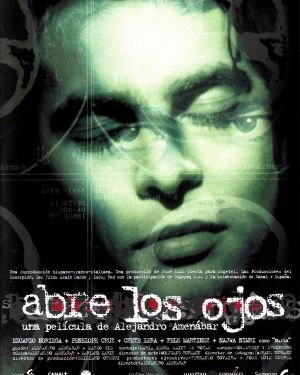 Abre los ojos (1997)
