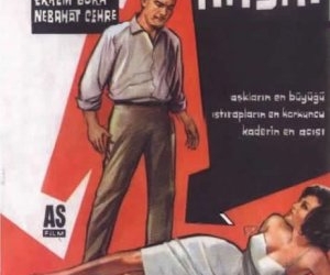 Acı hayat (1962)