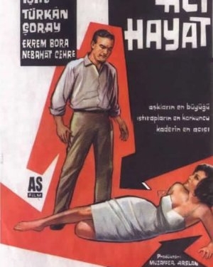Acı hayat (1962)