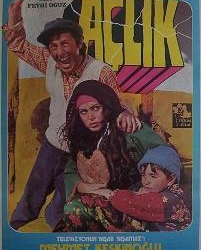 Açlık (1974)