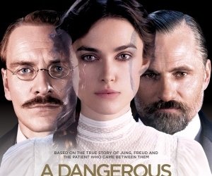 A Dangerous Method (2011)