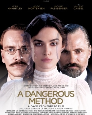 A Dangerous Method (2011)