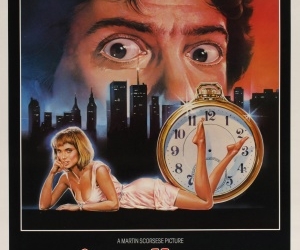 After Hours (1985)