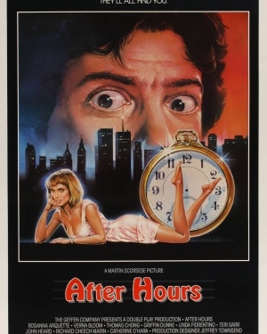 After Hours (1985)