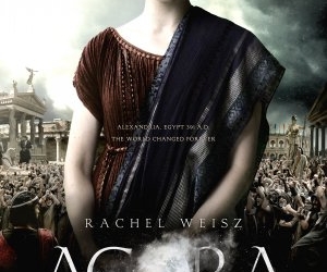 Agora (2009)