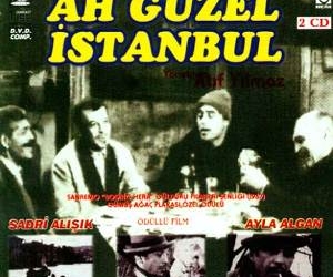Ah güzel İstanbul (1966)