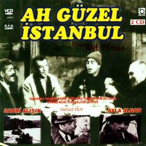 Ah güzel İstanbul (1966)