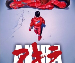 Akira (1988)