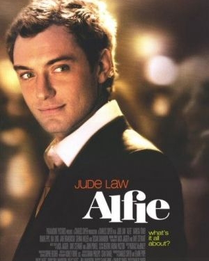 Alfie (2004)