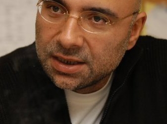 Ali Hakan ile Film Okumaları