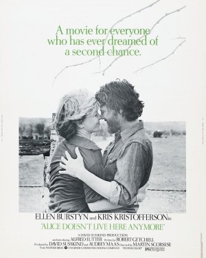 Alice Doesn’t Live Here Anymore (1974)