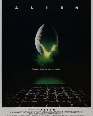 Alien (1979)