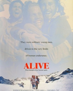 Alive (1993)