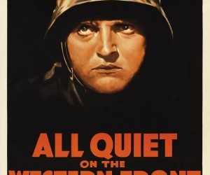 All Quiet on the Western Front (1930)