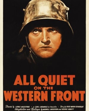 All Quiet on the Western Front (1930)