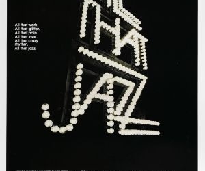 All That Jazz (1979)