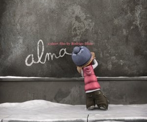 Alma (2009)