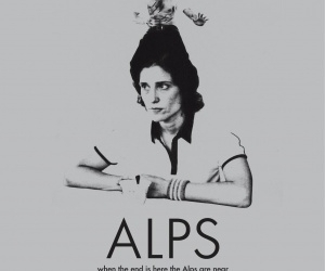 Alps (2011)