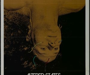 Altered States (1980)
