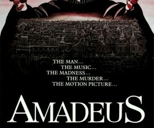 Amadeus (1984)