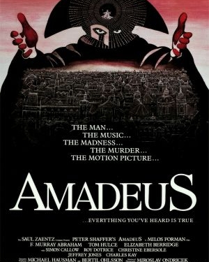 Amadeus (1984)