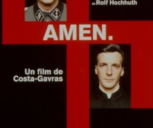 Amen. (2002)