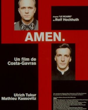 Amen. (2002)