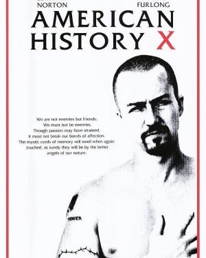 American History X (1998)