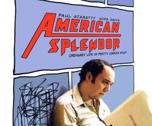 American Splendor (2003)