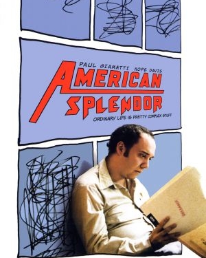 American Splendor (2003)