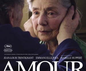Amour (2012)
