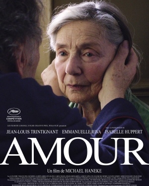 Amour (2012)