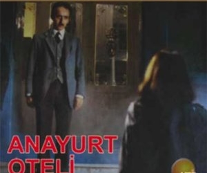 Anayurt Oteli (1987)