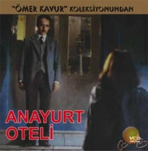Anayurt Oteli (1987)