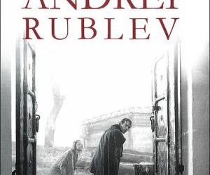 Andrei Rublev (1966)
