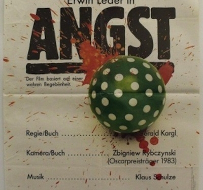 Angst (1983)
