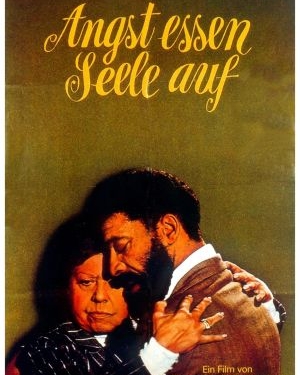 Angst essen seele auf (1974)